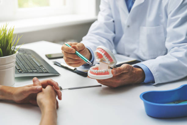 Emergency Dental Services in Bunker Hill, OR