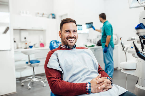Best Tooth Extraction  in Bunker Hill, OR